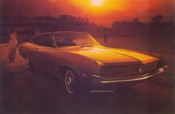 Ford Torino
