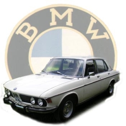 BMW 3.0Si