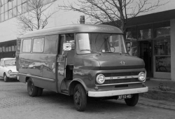 Opel Blitz
